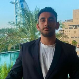 Deniz Selimoglu SEO Uzmanı