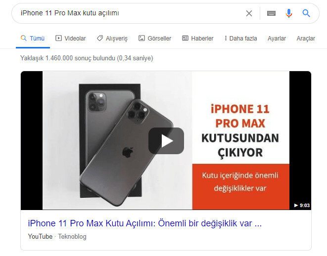 Featured Snippet Featured Snippet